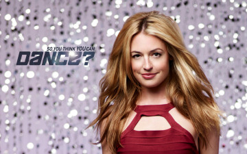 Картинка ты думаешь можешь станцевать кино фильмы so you think can dance сериал девушка танцы