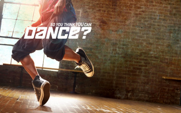Картинка ты думаешь можешь станцевать кино фильмы so you think can dance сериал танцы 2005