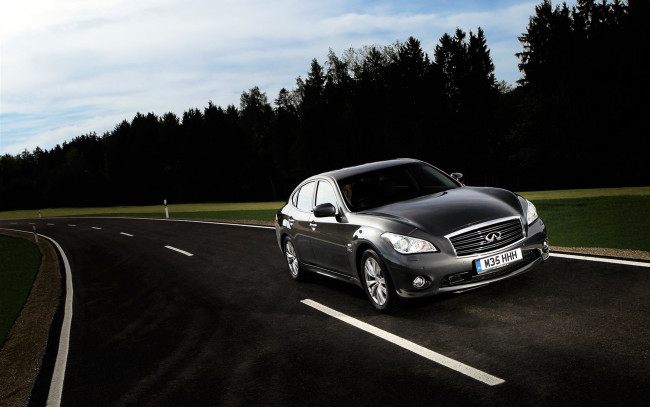 Обои картинки фото автомобили, infiniti, инфинити