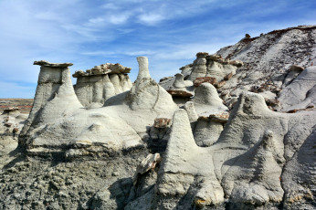 обоя природа, камни, минералы, скалы, облака