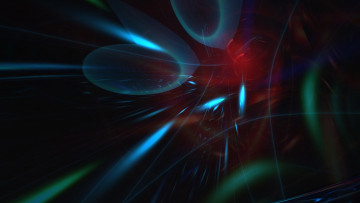 Картинка 3д графика abstract абстракции узор фон цвет