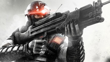 обоя tom, clancy`s, splinter, cell, blacklist, видео, игры, оружие