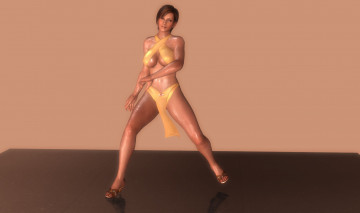 обоя 3д, графика, people, люди, девушка