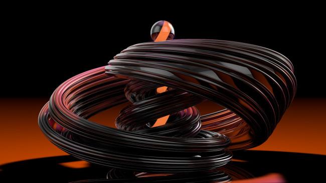 Обои картинки фото 3д, графика, abstract, абстракции, узор, цвет, фон