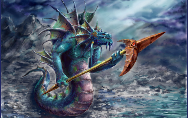 Обои картинки фото видео, игры, dota, персонаж