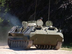 Картинка acrv+m+1974 +iv15 техника военная+техника бронетранспортер