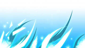 Картинка векторная+графика графика синий