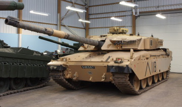 обоя challenger 1, техника, военная техника, бронетехника, танк