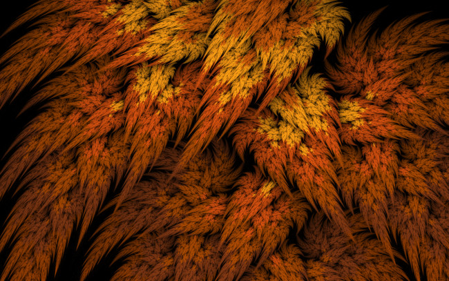 Обои картинки фото 3д графика, фракталы , fractal, фон, узор, цвета