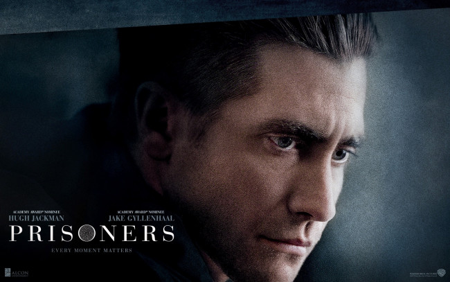 Обои картинки фото prisoners, кино фильмы, gyllenhaal, jake, триллер, драма, пленницы