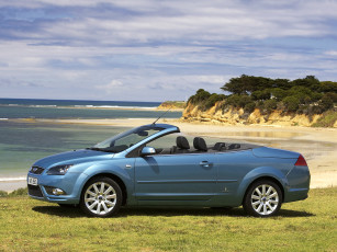Картинка автомобили ford focus cc au-spec