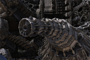 Картинка 3д+графика абстракция+ abstract узор фон цвета