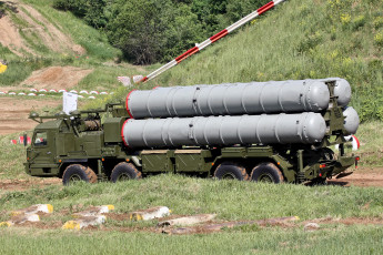 Картинка техника военная+техника 6909-022 5п90с на шасси баз