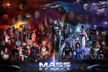 Картинка видео+игры mass+effect moreau kaidan alenko joker shepard thane krios jeff nyreen kandros javik dr karin chakwas edi liara t soni zaeed massani james vega david anderson urdnot wrex ashley williams saren arterius admiral steven hackett