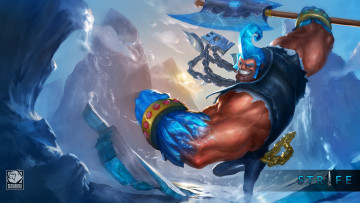 Картинка strife видео+игры -+strife action аркада онлайн