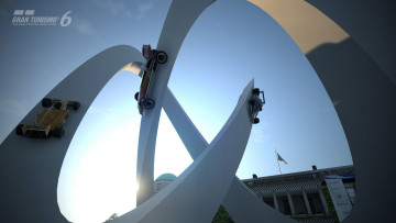 Картинка видео+игры gran+turismo+6 гонки