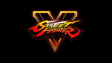 Картинка видео+игры street+fighter+v файтинг боец уличный action street fighter v