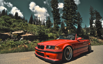 Картинка автомобили bmw