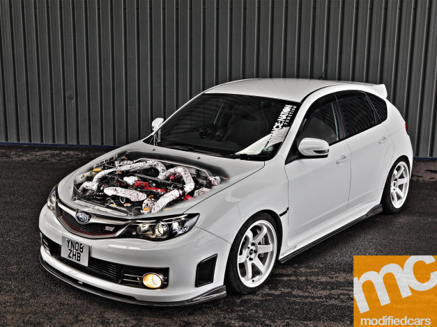 Обои картинки фото автомобили, subaru