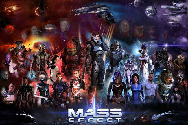 Обои картинки фото видео игры, mass effect, moreau, kaidan, alenko, joker, shepard, thane, krios, jeff, nyreen, kandros, javik, dr, karin, chakwas, edi, liara, t, soni, zaeed, massani, james, vega, david, anderson, urdnot, wrex, ashley, williams, saren, arterius, admiral, steven, hackett