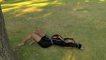 Картинка 3д+графика люди+ people фон взгляд девушка