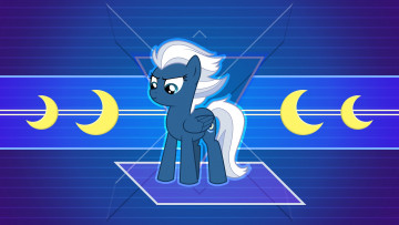 Картинка мультфильмы my+little+pony фон пони