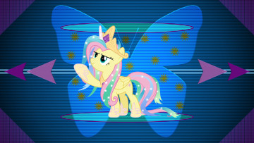 Картинка мультфильмы my+little+pony пони фон