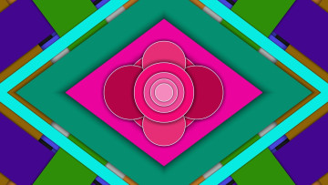 Картинка векторная+графика графика+ graphics цвет фон узоор