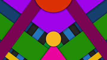 обоя векторная графика, графика , graphics, узоор, цвет, фон