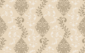 Картинка векторная+графика графика+ graphics цветы floral damask ornament design background graphic seamless texture орнамент vintage pattern