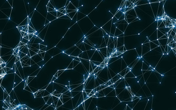 Картинка векторная+графика графика+ graphics mesh background abstract line geometric