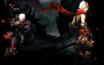 обоя видео игры, echo of soul, ролевая, echo, of, soul