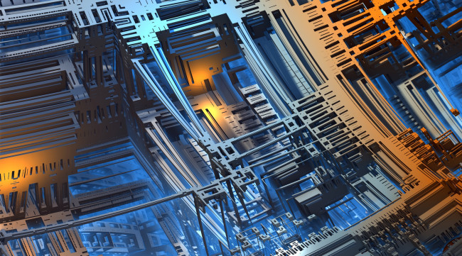 Обои картинки фото 3д графика, абстракция , abstract, цвета, фон, узор