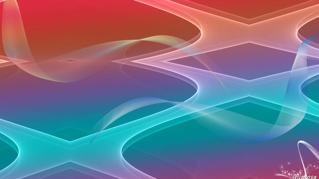 Обои картинки фото векторная графика, графика , graphics, цвет, фон, узор