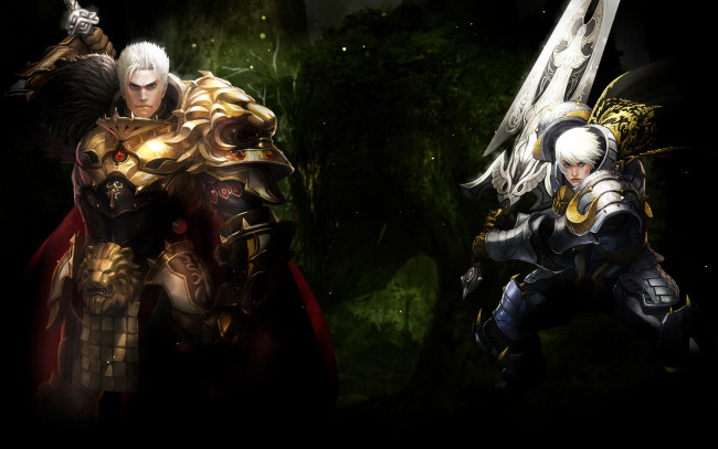 Обои картинки фото видео игры, echo of soul, echo, of, soul, ролевая