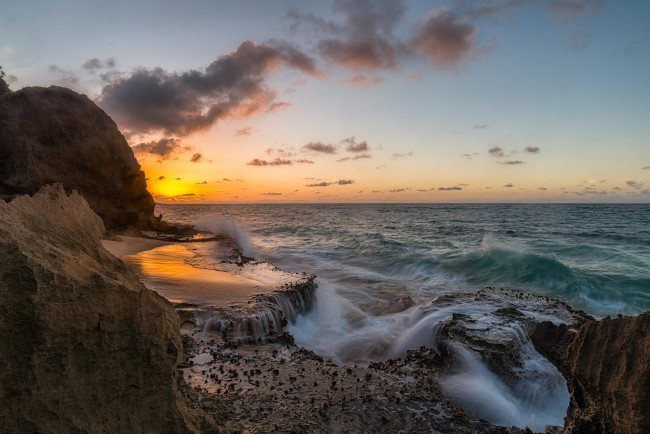 Обои картинки фото природа, побережье, простор