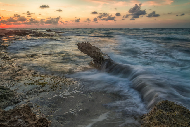 Обои картинки фото природа, побережье, простор