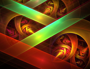 Картинка 3д+графика абстракция+ abstract цвет фон узор