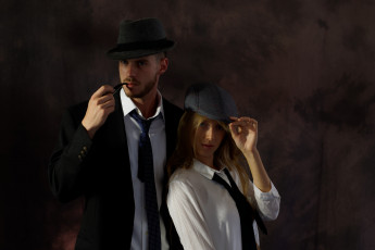 Картинка 3д+графика романтика+ romantics фон взгляд девушка