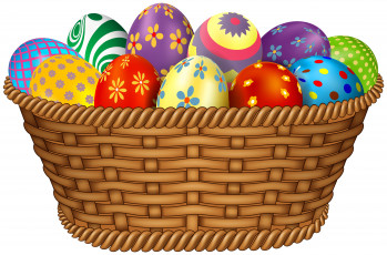 Картинка праздничные пасха фон яйца