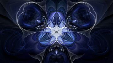 Картинка 3д+графика абстракция+ abstract узор фон цвет