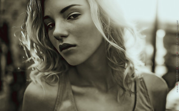 Картинка календари компьютерный+дизайн 2019 calendar взгляд лицо девушка