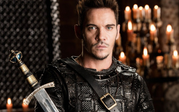 Картинка кино+фильмы vikings+ 2013 +сериал jonathan rhys meyers