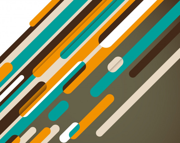 Обои картинки фото векторная графика, -графика , graphics, цвет, фон, узор