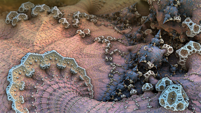 Обои картинки фото 3д графика, абстракция , abstract, узор, фон, цвет