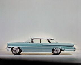Картинка автомобили oldsmobile