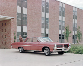 Картинка автомобили pontiac