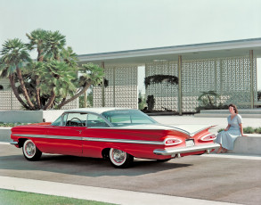 Картинка автомобили chevrolet