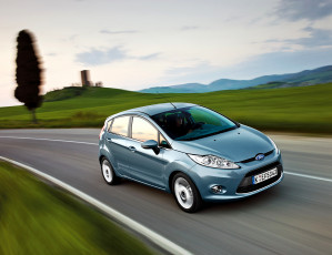 Картинка автомобили ford