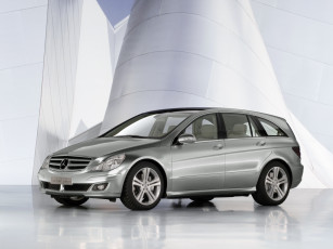 Картинка автомобили mercedes-benz mercedes